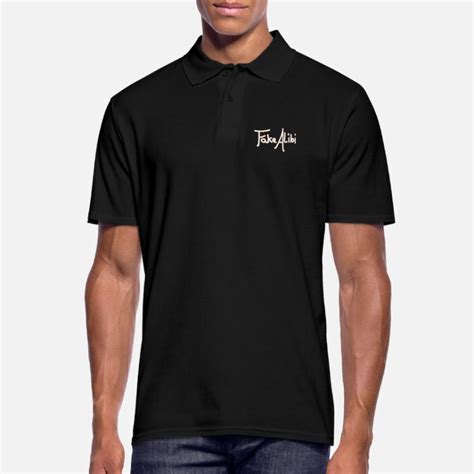 Fake Polo Shirts Unique Designs Spreadshirt