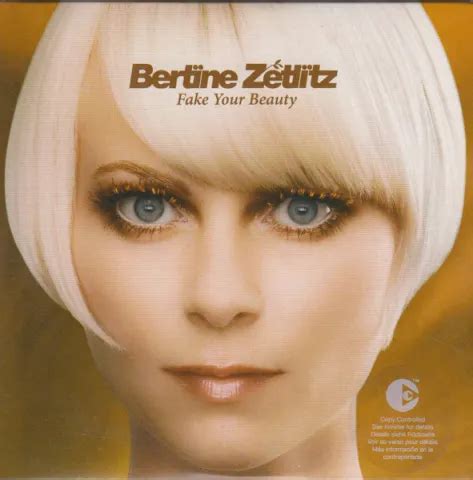 Fake Your Beauty Bertine Zetlitz, Bugge Wesseltoft слушать …