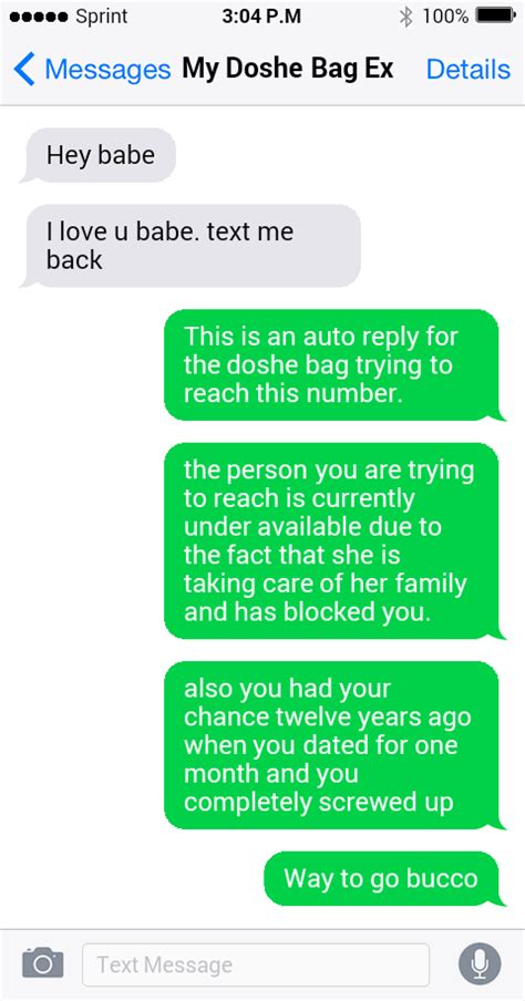 Fake blocked message iphone. Create a Fake Text Message Conversation. ... iFakeTextMessage is not affiliated with Apple, iPhone, iMessage, or iPhone Text Messages - ... 