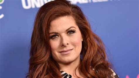 Fake debra messing nude.  Meg Bellamy Keyhole Blouse Nip Tease And Cleavage Flash Video...