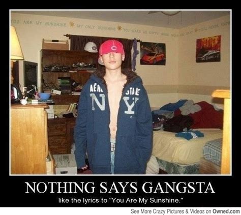 Hi all, a while ago I found a sub that makes comedic "gangster" memes, but I can't seem to remember the name. I do distinctly remember one of the…. 