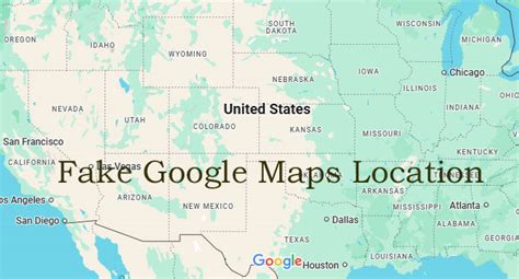 Fake google map location screenshot.  How to Fake Location on Google Maps: Andro...