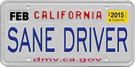 Fake license plate generator. Use this transaction to search for and order a license plate with a personalized number for a passenger or commercial vehicle (including trailers) or motorcycle ... 