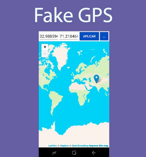 Fake location download pc.  Fake GPS is a location testing app that lets you...