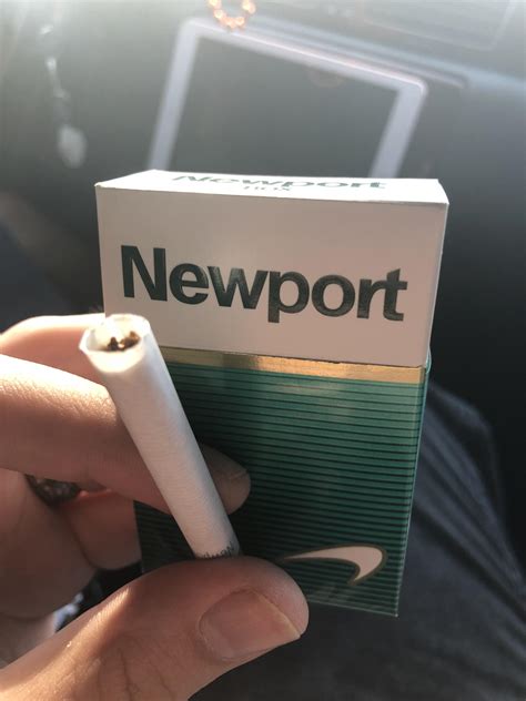 To make the most of Newport cigarettes coupons, regularl