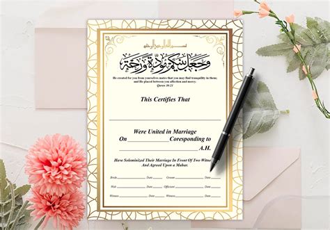 Fake nikah certificate.  Get your Nikah Certificate PDF instantly! Beaut...