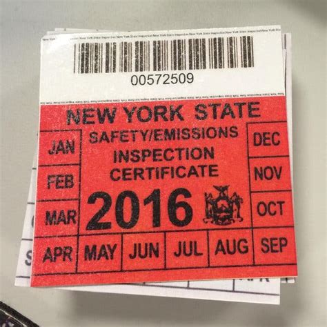 State Cops: Carmel Man had Fake Car Inspection Stic