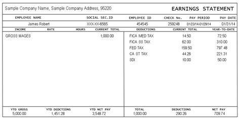 Fake pay stub generator. A Pay Stub, commonly known as a pay slip or checkstub maker, is a documented proof that an employer provides to their employee that gives detailed information about their salary. As a part of the payroll process, it serves as a record of earnings and deductions. Pay stubs are the acceptable documentation for proof of income. 