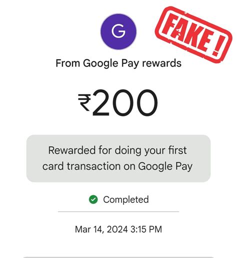 Fake payment photo.  Verify transactions, use secure apps, and never trust screen...