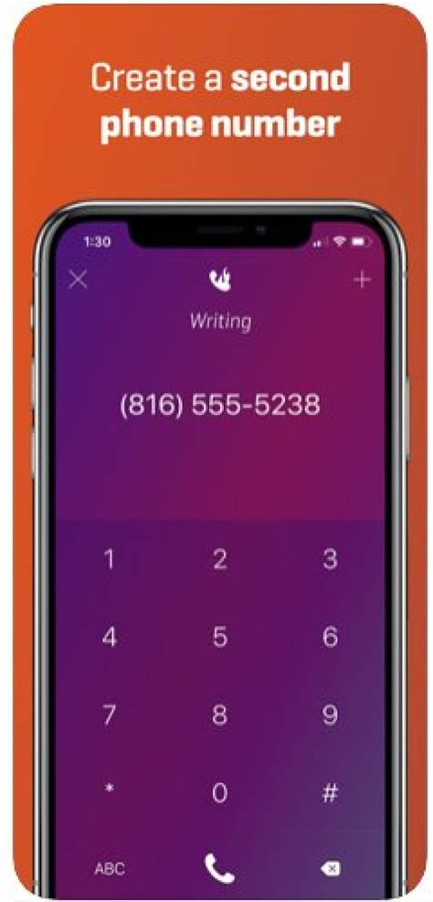 Burner is an app that lets you create and use fake phone numbers for different purposes. You can call, text, and send pics with your Burner numbers, and block or delete them anytime.. 
