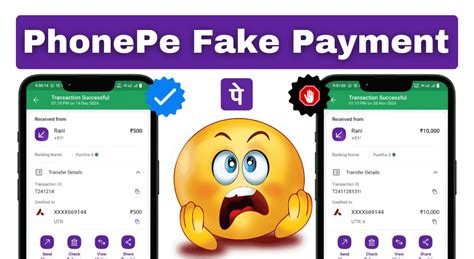 Fake phonepe payment failed.  Includes legal steps, support links, and real case example...