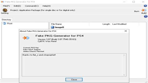 Fake pkg download. .  ...