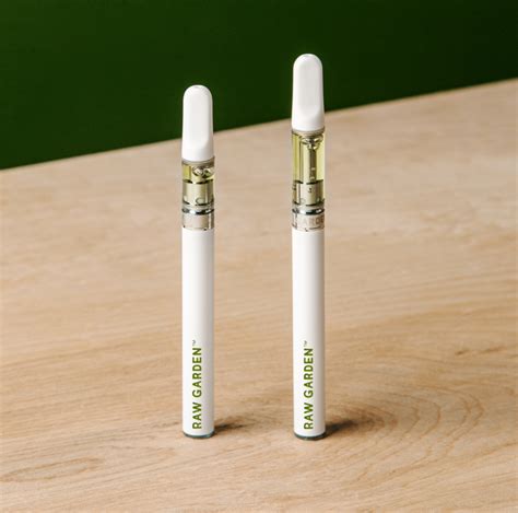 Theres also a list of the most popular licensed cannabis oil cartridges that are experiencing counterfeit issues. Very insightful read that ends with a sub reddit dedicated to identifying and discussing about fake THC carts and counterfeits. I only vape Raw Garden cartridges because they have lab test to prove they are clean.. 
