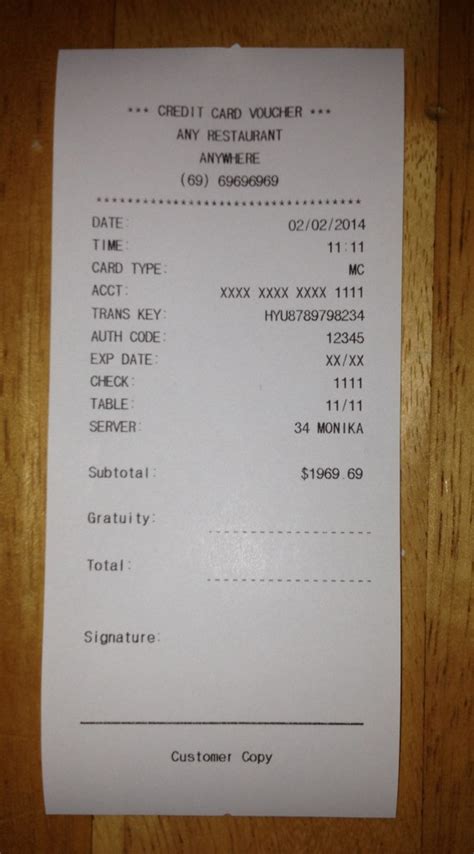 Fake receipt. Things To Know About Fake receipt. 