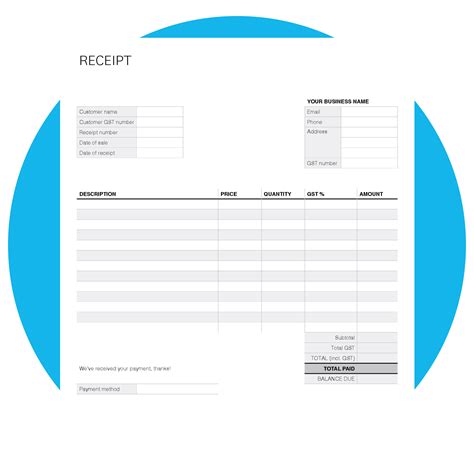 Fake receipt generator australia.  Free, printable, no sign-up.  Invoice Generator le...