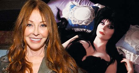 Fake sex elvira pics. .  ...