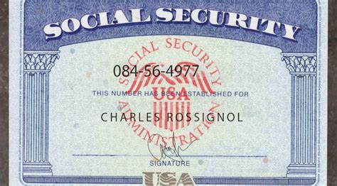 Mar 23, 2022 · Social Security Card Template PSD 2023