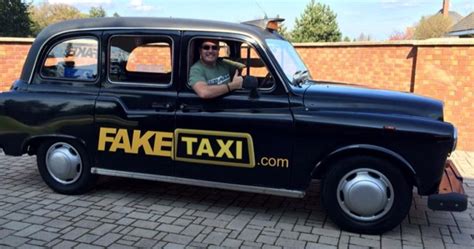 Fake taxi. Things To Know About Fake taxi. 