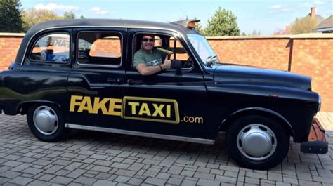 Fake taxi fake. Things To Know About Fake taxi fake. 