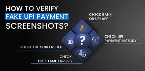 Fake upi balance check app.  Double-check payment details and amounts.  Fake ...