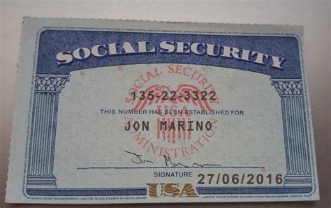 Best Fake SSN Generator | Social Security Number (SSN) Generator Find the best SSN generator that also includes your name and address by doing ... Posted by by allglobalupdates March 17, 2023. 