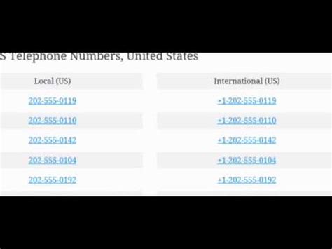 Fake usa number. Jun 8, 2021 ... How to get a FREE USA Number for Whatsapp | Fake Whatsapp Account Trick 2022 | Free Virtual Number · Comments207. 
