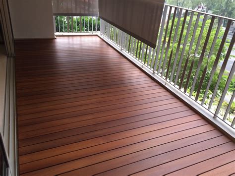 Fake wood deck. Framing for a composite deck isn't the same as a wooden deck. The plastic materials in composite decking require strict support to avoid bowing or warping when ... 