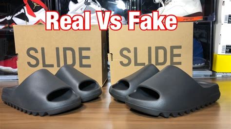 Fake yeezy slides. May 31, 2022 · Take a look at these simply stunning Yeezy Slide dupes and check out the quality. We believe this range to be the best in replica footwear for the summer on the market right now. Then, check out the price! A pair of original Yeezy Slide sandals will cost you around $150, which is a pretty high price even for the top-quality sandals that the ... 