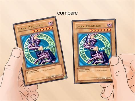 Fake yugioh cards. Learn how to check the authenticity of a Yu-Gi-Oh card so you don't fall victim to a trading card scam. 