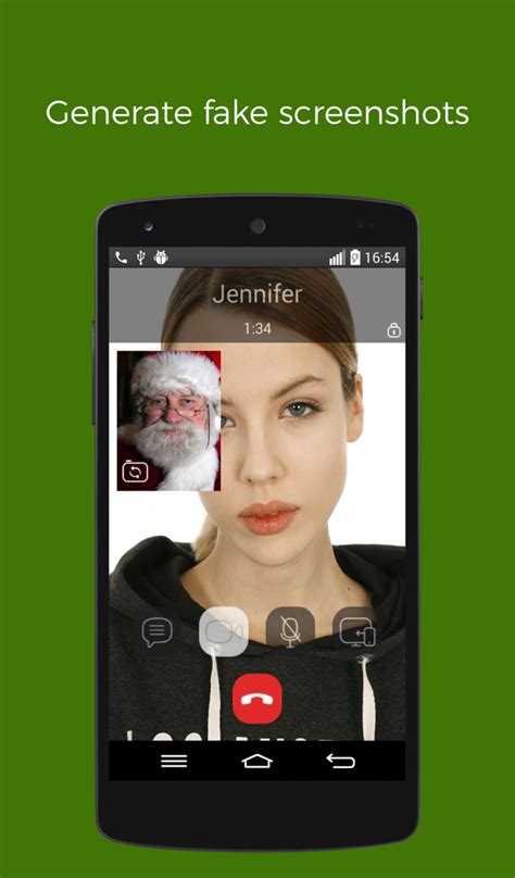 FakeV Fake Video Call App on Amazon Appstore