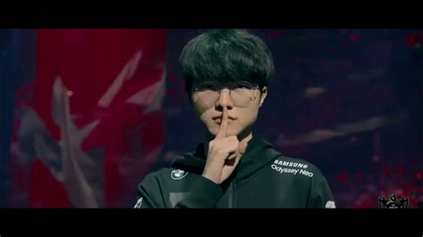 Faker edit.  #CapCut #leagueoflegends #gaming #t1 #riotgames Esta Song- Timel...