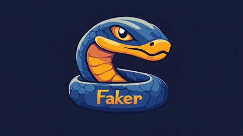 Faker python examples.  This is where the Python library Faker comes into play Learn how to...