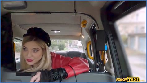 Faketaxi Onlyfans Leak