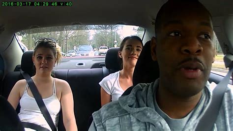Female Fake Taxi Pretty brunette has 1st lesbian orgasm with strap-on cock. . Faketaxilesbian