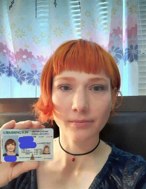 Fakeyourid.com review. 7. Tattoos and Piercings. 8. Getting Permission on Their Own. 9. It’s a Source of Income for Some. 10. It’s Popular in the Media. An example of a mock fake ID card in the U.S. that minor college students are getting. 