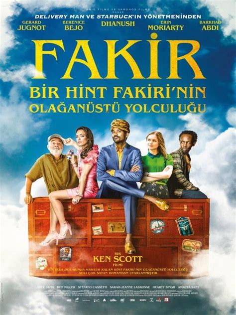 Fakir hint filmi türkçe dublaj izle