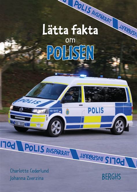 Fakta om polisen