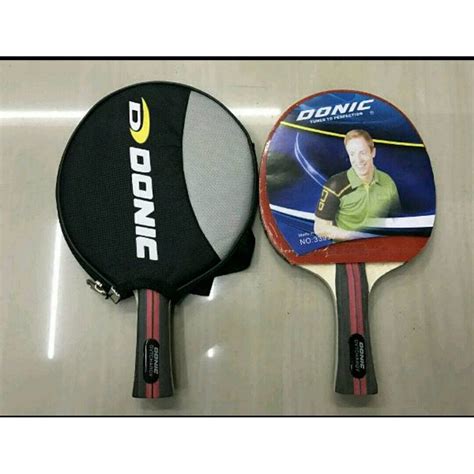 Faktor yang Memengaruhi Harga Frame Bet Tenis Meja