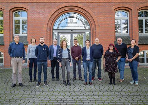 Fakultätsrat & Ständige Kommissionen - Universität Potsdam