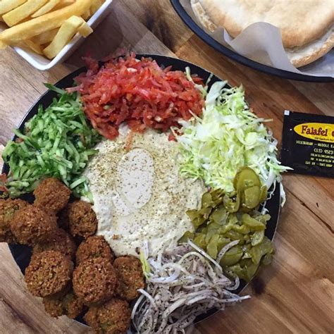 Falafel Omisi Perth - Facebook