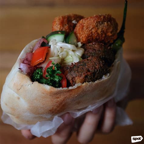 Falafel Yo - Home - Facebook