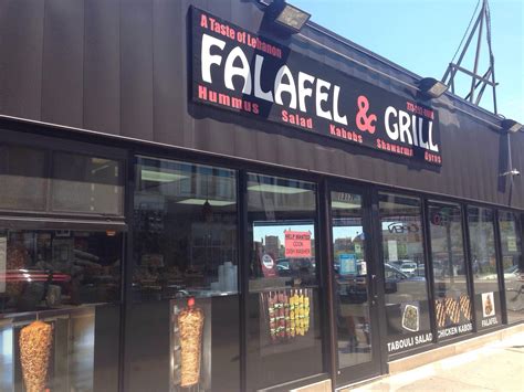 Falafel grill wicker park. Best Falafel near Chicago Union Station - search by hours, location, and more attributes. 