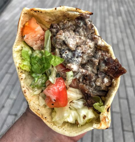 Falafel mamouns. Take heart: Mamoun’s Falafel is there for you, day or night. Serving quality Middle Eastern food since 1971, the place charges an extra 50 cents for to-go orders ... 