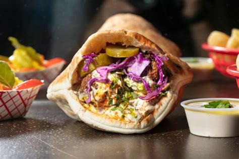 Falafel tanami. Falafel Tanami. ISRAEL 🇮🇱. Sometime last spring a new falafel shop popped up in Midwood, Brooklyn, owned by the former operators of Famous Pita on Coney Island … 