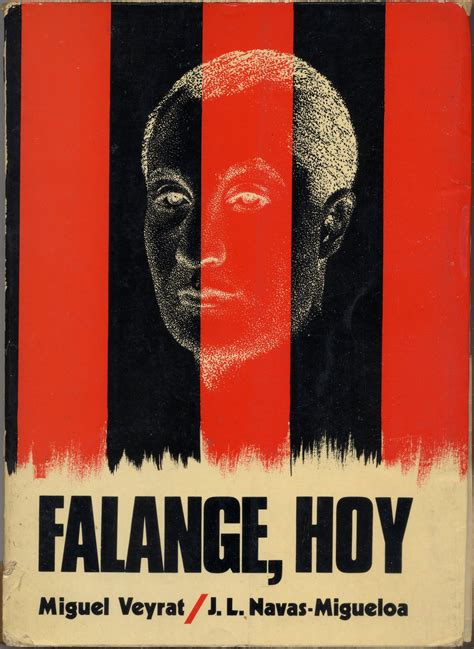 Falange, hoy [por] miguel veyrat [y] josé luis navas migueloa. - The cry of mute children a psychoanalytic perspective of the second generation of the holocaust.