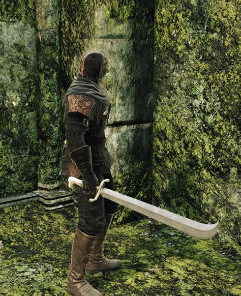 Falchion dark souls 2.  &mdash; Video Guide Drop from .  Availability ...