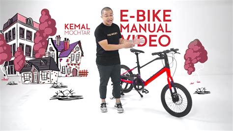 Falco User Manual Electric Bike Forums - Q&A, Help, Reviews and ...