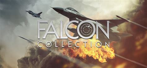 Falcon Collection