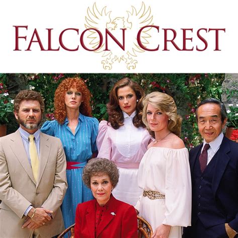 Falcon Crest Apple TV