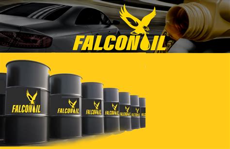 Falcon Oil Prices